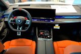 New 2025 BMW M5 w/ Executive Package image 4