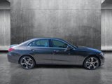 Certified 2025 Mercedes-Benz C 300 Sedan image 4