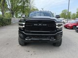 Used 2022 RAM 2500 Laramie w/ Night Edition image 2