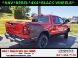 New 2025 RAM 1500 Rebel w/ Rebel Level 2 Equipment Group image 6