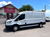 Used 2020 Ford Transit 250 Medium Roof AWD image 5