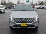 Used 2022 Hyundai Santa Fe SEL w/ Convenience + Premium Package image 3
