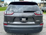 Used 2019 Jeep Cherokee Latitude Plus w/ Comfort/Convenience Group image 6