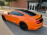 Used 2020 Ford Mustang GT w/ Black Accent Package image 2