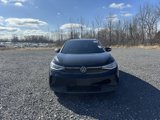 Used 2021 Volkswagen ID.4 Pro S image 2