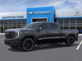 New 2026 GMC Sierra 1500 Elevation w/ Elevation Premium Package image 2