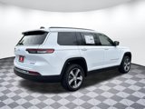 New 2025 Jeep Grand Cherokee L Limited w/ Luxury Tech Group II image 3