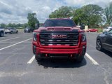 Certified 2024 GMC Sierra 2500 AT4 w/ AT4 Premium Plus Package image 2