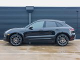 New 2026 Porsche Macan image 2