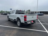 New 2025 Ford F250 Lariat image 5