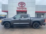 New 2025 Toyota Tundra Limited image 2