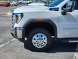 New 2025 GMC Sierra 3500 SLT w/ SLT Premium Package image 5