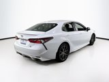 Used 2024 Toyota Camry SE image 5