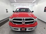Used 2023 RAM 1500 Classic SLT image 4