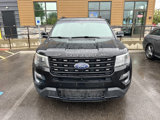 Used 2017 Ford Explorer Sport w/ Equipment Group 401A image 3