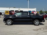 New 2026 Chevrolet Silverado 1500 LTZ w/ LTZ Premium Package image 2