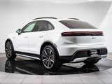 New 2025 Porsche Macan Electric image 3