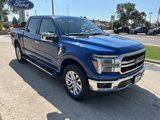 New 2025 Ford F150 Lariat image 4