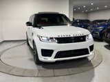 Used 2019 Land Rover Range Rover Sport HSE Dynamic image 6