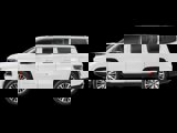 New 2025 Jeep Grand Wagoneer Series III image 3