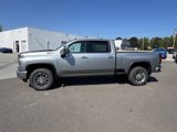 New 2026 Chevrolet Silverado 2500 LTZ w/ LTZ Premium Package image 2