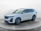 New 2025 Cadillac XT6 Premium Luxury w/ Technology Package image 3