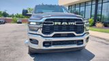 New 2025 RAM 3500 Tradesman w/ Chrome Appearance Group image 4