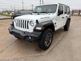 Used 2019 Jeep Wrangler Unlimited Sport S image 5