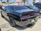 Used 2017 Dodge Challenger SXT w/ Blacktop Package image 3
