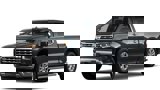 New 2025 Chevrolet Silverado 1500 LTZ w/ Z71 Off-Road Package image 3