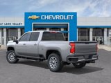 New 2025 Chevrolet Silverado 3500 LTZ image 3