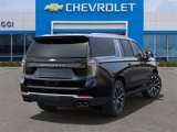 New 2025 Chevrolet Suburban High Country image 4