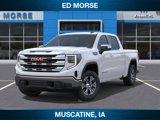 New 2026 GMC Sierra 1500 SLE image 6