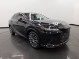 Used 2023 Lexus RX 350 Premium Plus image 2