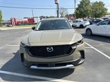 New 2025 MAZDA CX-50 2.5 Turbo w/ Weather Package image 2