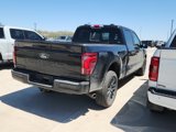 Certified 2024 Ford F150 Platinum w/ FX4 Off-Road Package image 2