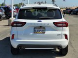 Certified 2023 Ford Escape ST-Line Select image 5