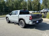 New 2025 Nissan Frontier PRO-4X w/ Pro Premium Package image 4