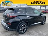 Used 2020 Nissan Murano SV w/ Premium Package image 6