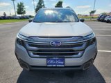 New 2025 Subaru Forester Limited image 2
