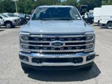 Certified 2025 Ford F350 Lariat w/ Chrome Package image 5