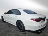 New 2025 Mercedes-Benz S 63 AMG S image 3