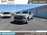 Used 2024 Chevrolet Silverado 1500 LT w/ Safety Package image 4