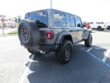 Used 2022 Jeep Wrangler Unlimited Rubicon w/ Xtreme Recon 35" Tire Package image 5