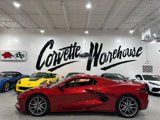 Used 2024 Chevrolet Corvette Stingray Preferred Conv w/ Z51 Performance Package image 2