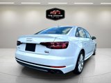 Used 2018 Audi A4 2.0T Premium image 5
