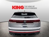 New 2025 Volkswagen Atlas Cross Sport SEL Premium R-Line image 4