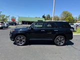 Used 2022 Toyota 4Runner Limited image 4