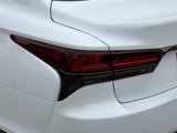 New 2025 Lexus LS 500 F Sport image 6