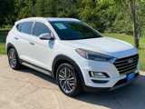 Used 2019 Hyundai Tucson Limited image 3